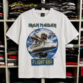 Vintage Iron Maiden T-Shirt