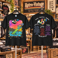 US Festival 1983 F/B Vintage T-Shirt