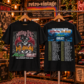 "The Stadium Tour 2022" T-Shirt