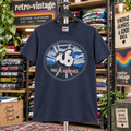 1982 Us Festival Concert T-Shirt