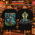 Black Sabbath Vintage T-Shirt
