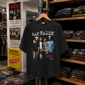 Rare Hard To Find Vintage Van Halen T-Shirt