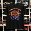 Monsters of Rock T-Shirt Collection
