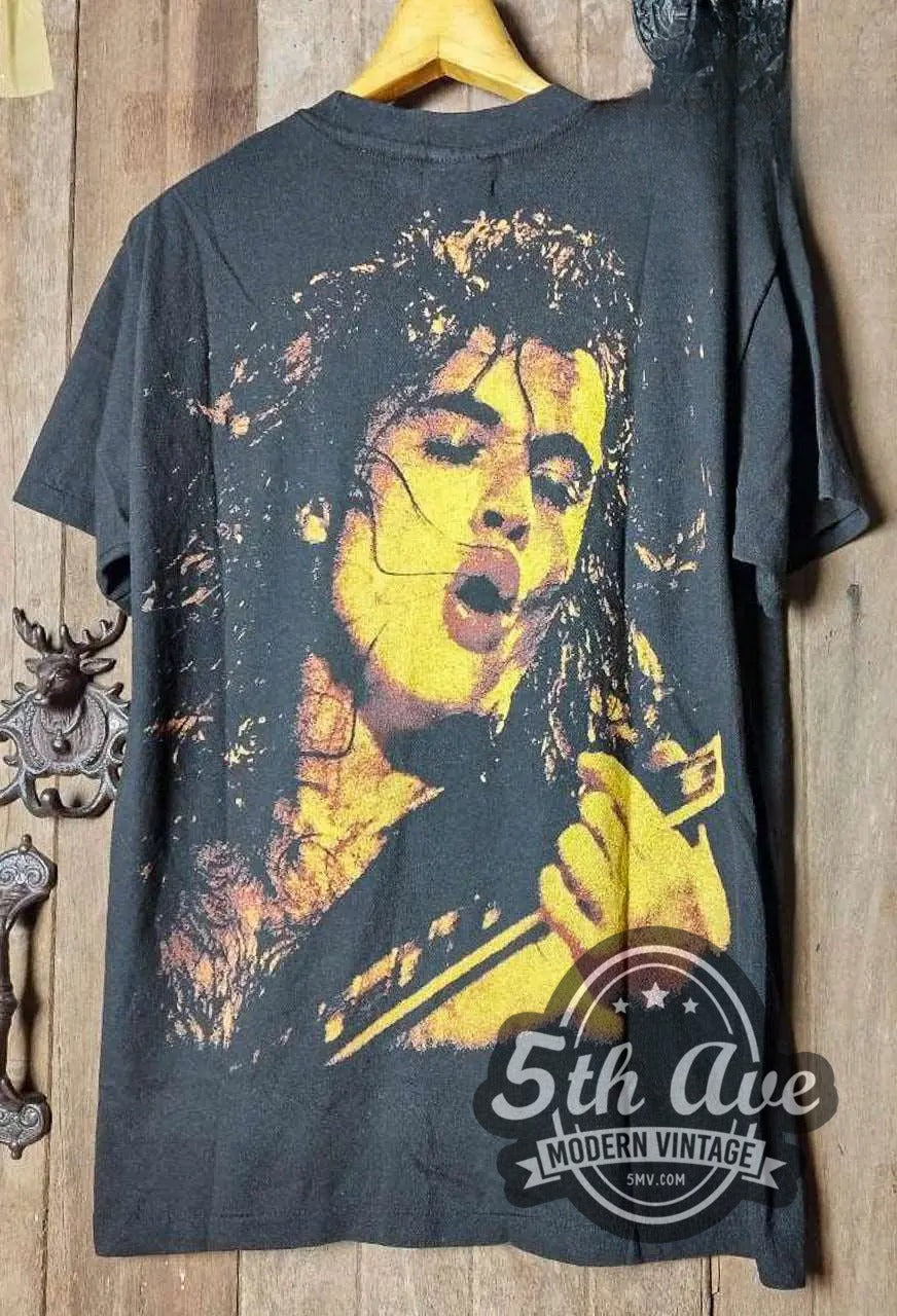 AC/DC – Vintage Band T-Shirt