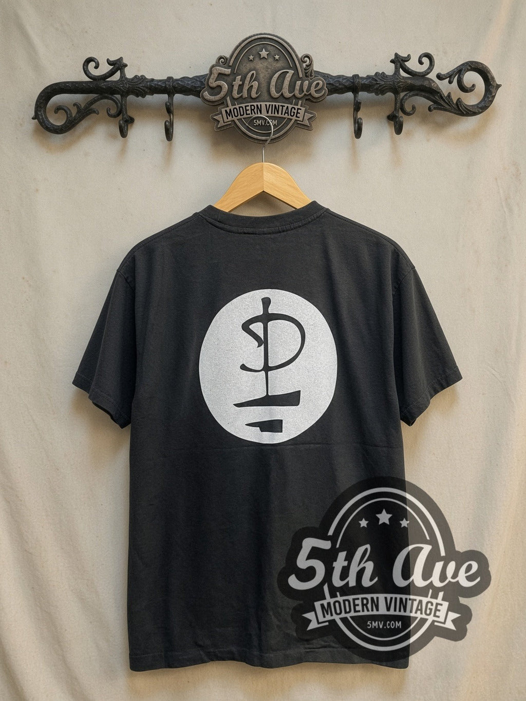 Pink Floyd the Division Bell – Vintage Band T-Shirt
