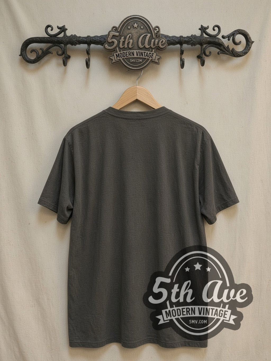 Pink Floyd – Madison Square Garden Live – Vintage Band T-Shirt