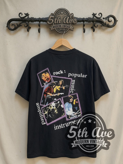 The Beatles – Definition of Rock – Vintage Band T-Shirt