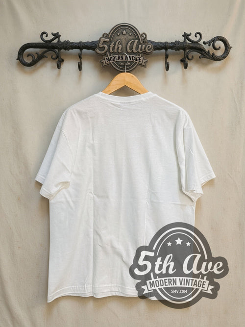 The Beatles – Cigarettes – Vintage Band T-Shirt