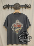 AC/DC – Monsters of Rock – Vintage Band T-Shirt