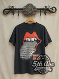 The Rolling Stones – Voodoo Lounge North American Tour 1994 – Vintage Band T-Shirt