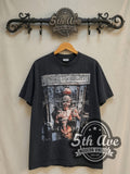 Iron Maiden – The X Factor Tour 1995 – Vintage Band T-Shirt