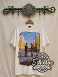 Pink Floyd – Wish You Were Here – Vintage Band T-Shirt