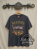 The Beatles – Magical Mystery Tour – Vintage Band T-Shirt
