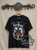 Pink Floyd – All Over Print – Vintage Band T-Shirt