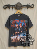 Metallica – Reload – Vintage Band T-Shirt