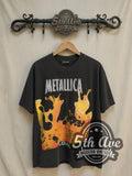 Metallica Load – Vintage Band T-Shirt