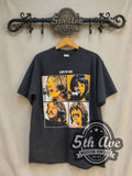 The Beatles – Let It Be 1970 – Vintage Band T-Shirt