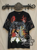 Metallica – Master of Puppets – Vintage Band T-Shirt