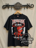 Metallica – St. Anger – Vintage Band T-Shirt