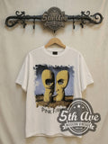 Pink Floyd – North American Tour – Vintage Band T-Shirt