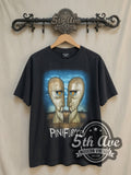 Pink Floyd North American Tour 1994 – Vintage Band T-Shirt