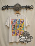 Rolling Stones Classic – Vintage Band T-Shirt