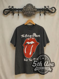 The Rolling Stones – World Tour 1981-1982 – Vintage Band T-Shirt