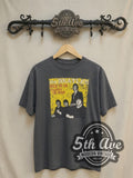 The Beatles – TICKET TO RIDE – Vintage Band T-Shirt