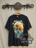 Metallica – Atlas, Rise! – Vintage Band T-Shirt