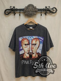 Pink Floyd – 1994 American Tour – Vintage Band T-Shirt