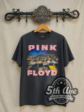Pink Floyd – A Momentary Lapse of Reason – Vintage Band T-Shirt