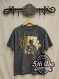 Pink Floyd – Wall and Derby Figure – Vintage Band T-Shirt