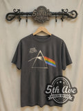 Pink Floyd – Dark Side of the Moon Prism – Vintage Band T-Shirt