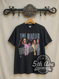 The Beatles – Definition of Rock – Vintage Band T-Shirt