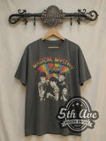 The Beatles – Magical Mystery Tour Rainbow – Vintage Band T-Shirt