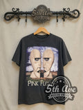 Pink Floyd – The Division Bell Tour 1994 – Vintage Band T-Shirt